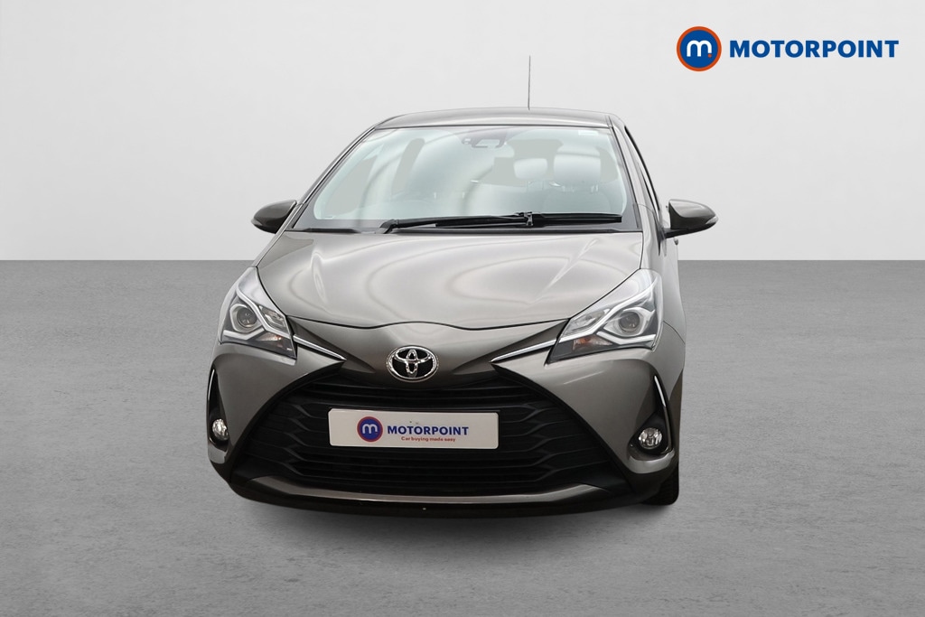 Used Toyota Yaris for sale - 77946563: Photo 2