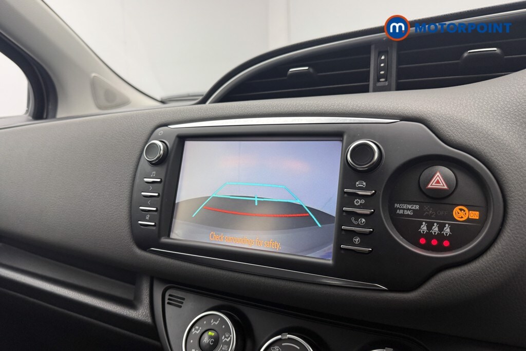 Used Toyota Yaris for sale - 77946563: Photo 20