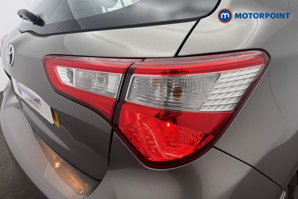 Used Toyota Yaris for sale - 77946563: Photo 26