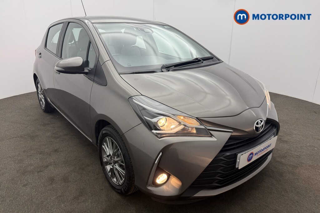 Used Toyota Yaris for sale - 77946563: Photo 28