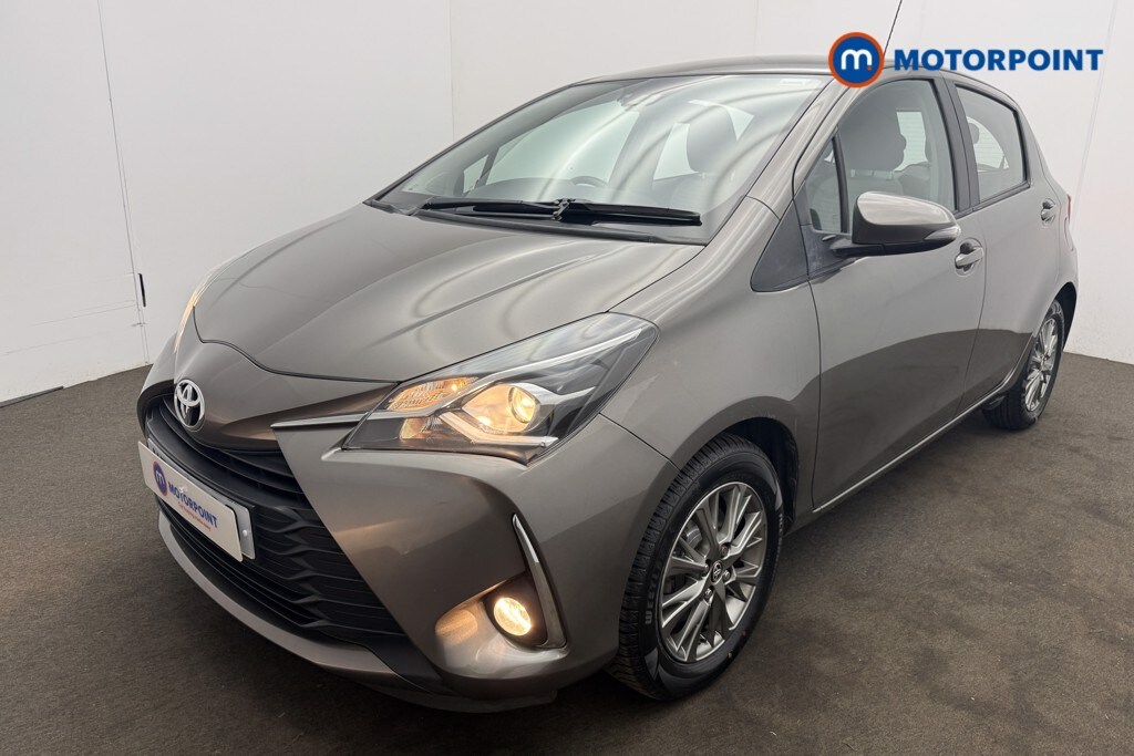 Used Toyota Yaris for sale - 77946563: Photo 29