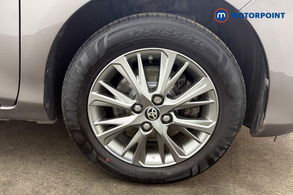 Used Toyota Yaris for sale - 77946563: Photo 31