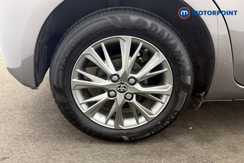 Used Toyota Yaris for sale - 77946563: Photo 32