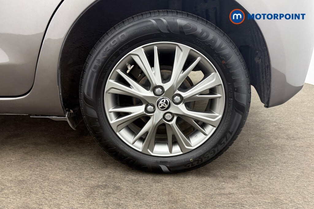 Used Toyota Yaris for sale - 77946563: Photo 33