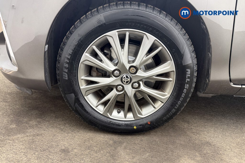 Used Toyota Yaris for sale - 77946563: Photo 34