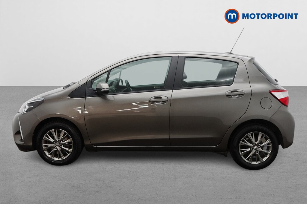 Used Toyota Yaris for sale - 77946563: Photo 4