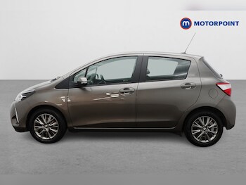 Used Toyota Yaris undefined for sale - 77946563: Photo