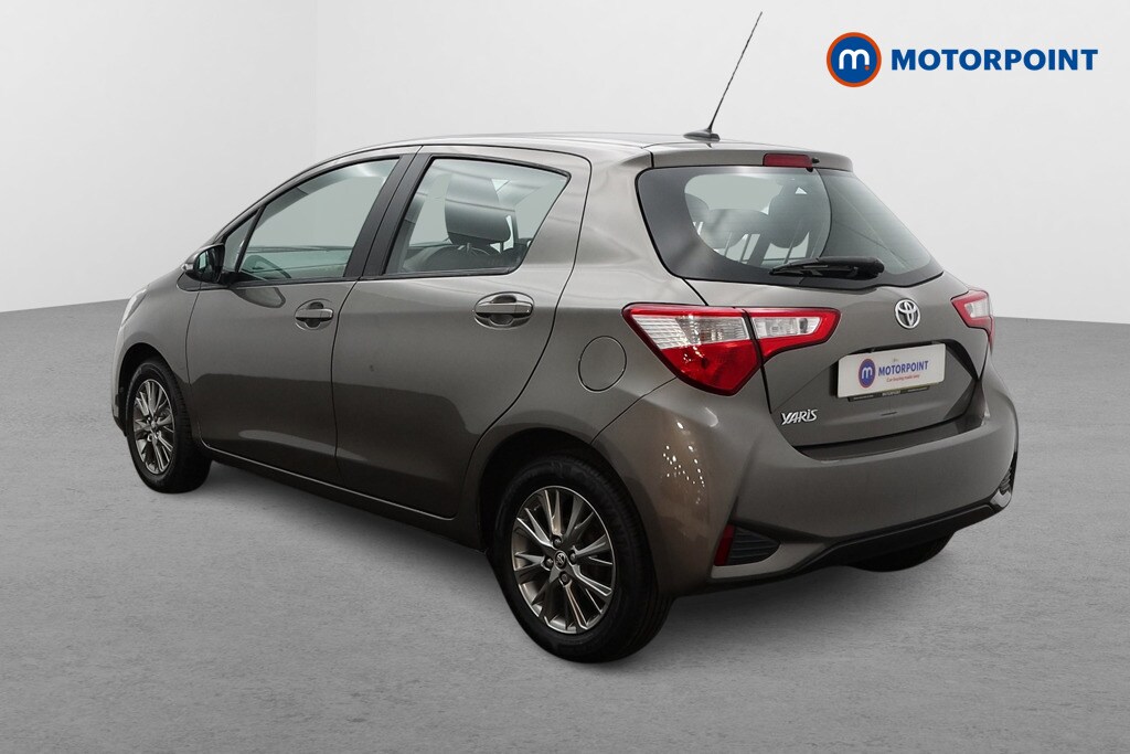 Used Toyota Yaris for sale - 77946563: Photo 5