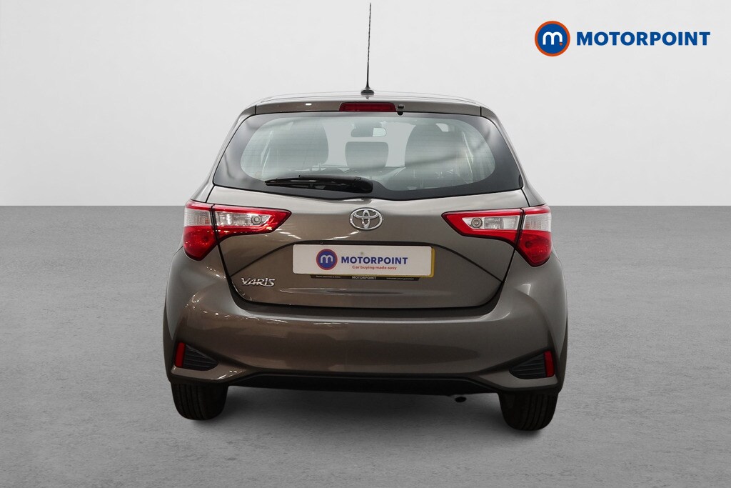Used Toyota Yaris for sale - 77946563: Photo 6