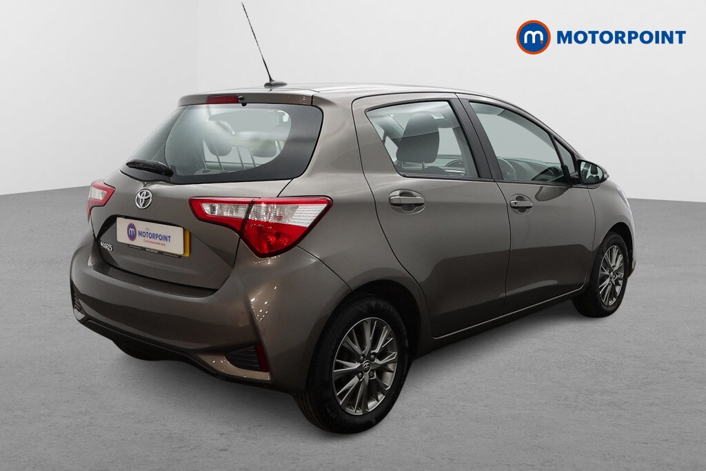 Used Toyota Yaris for sale - 77946563: Photo 7