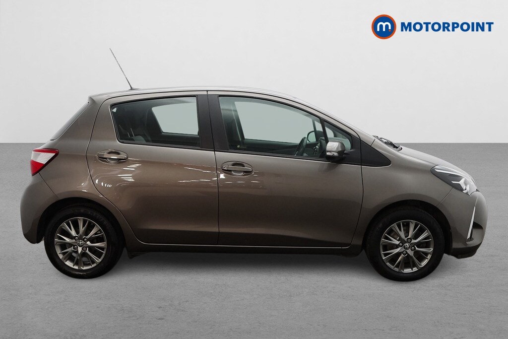 Used Toyota Yaris for sale - 77946563: Photo 8