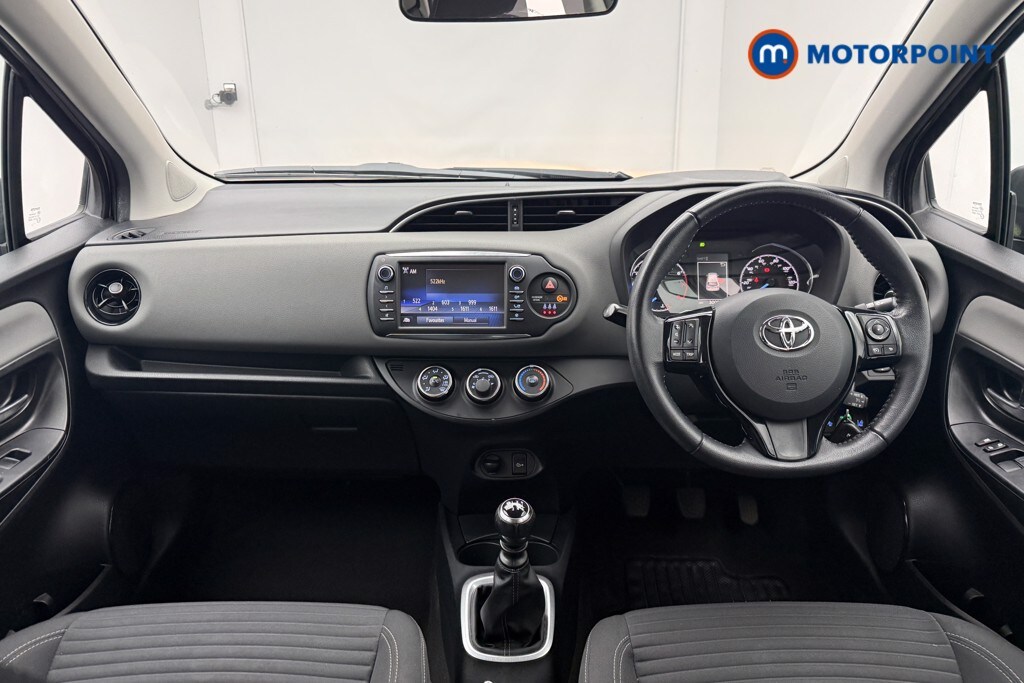 Used Toyota Yaris for sale - 77946563: Photo 9