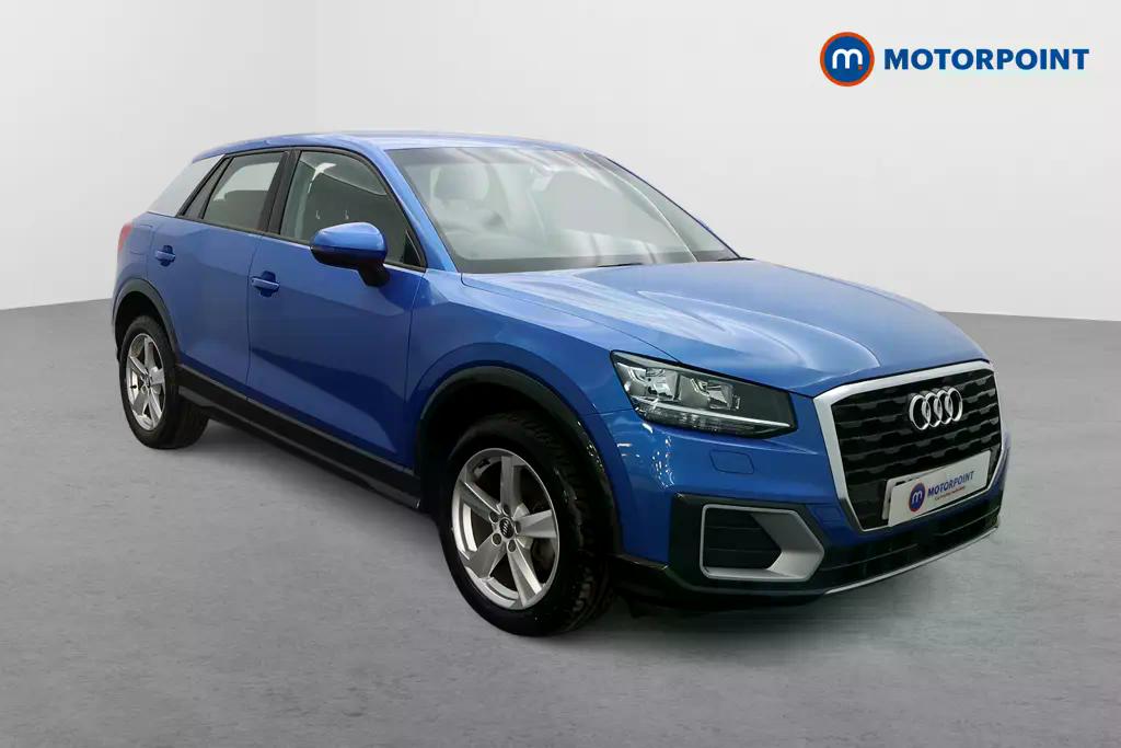 Used Audi Q2 2019 for sale - 76603665: Photo 1