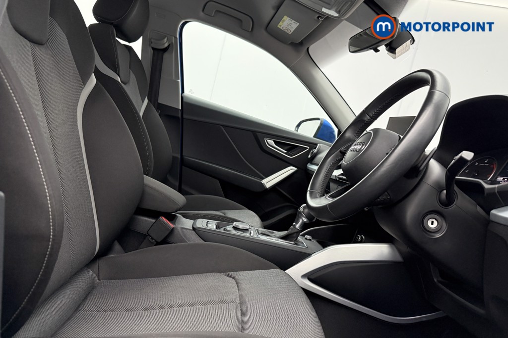 Used Audi Q2 2019 for sale - 76603665: Photo 11