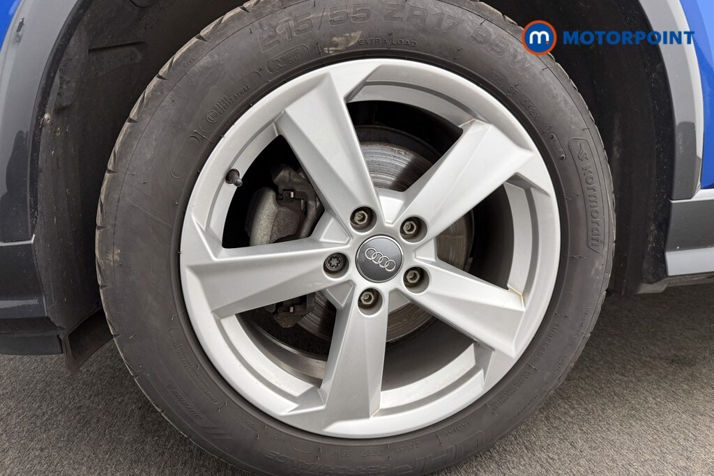 Used Audi Q2 2019 for sale - 76603665: Photo 13