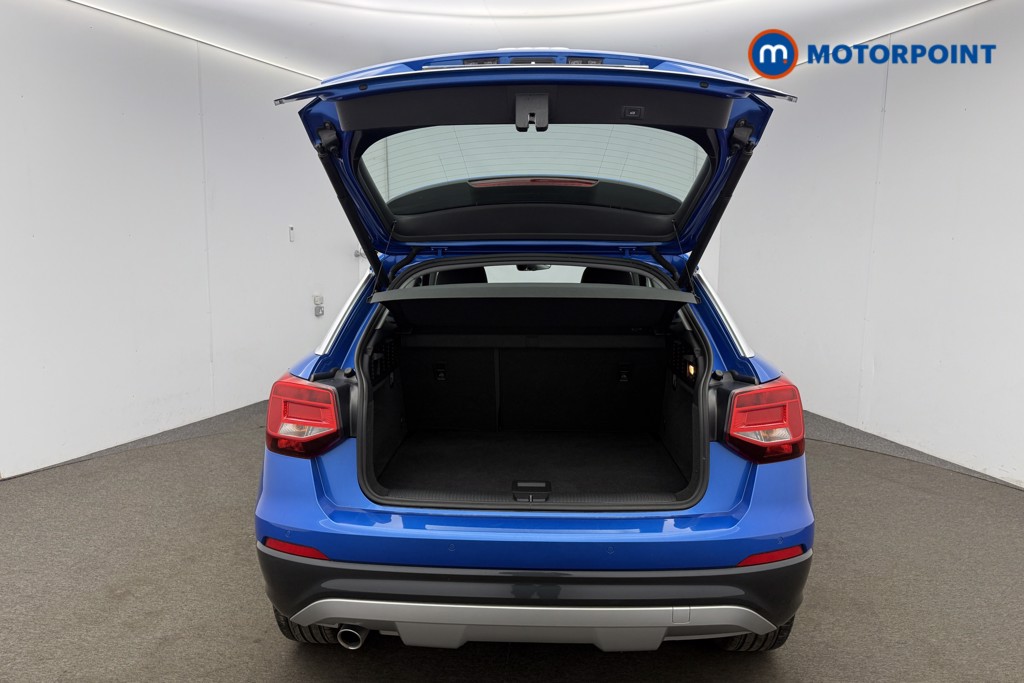 Used Audi Q2 2019 for sale - 76603665: Photo 17