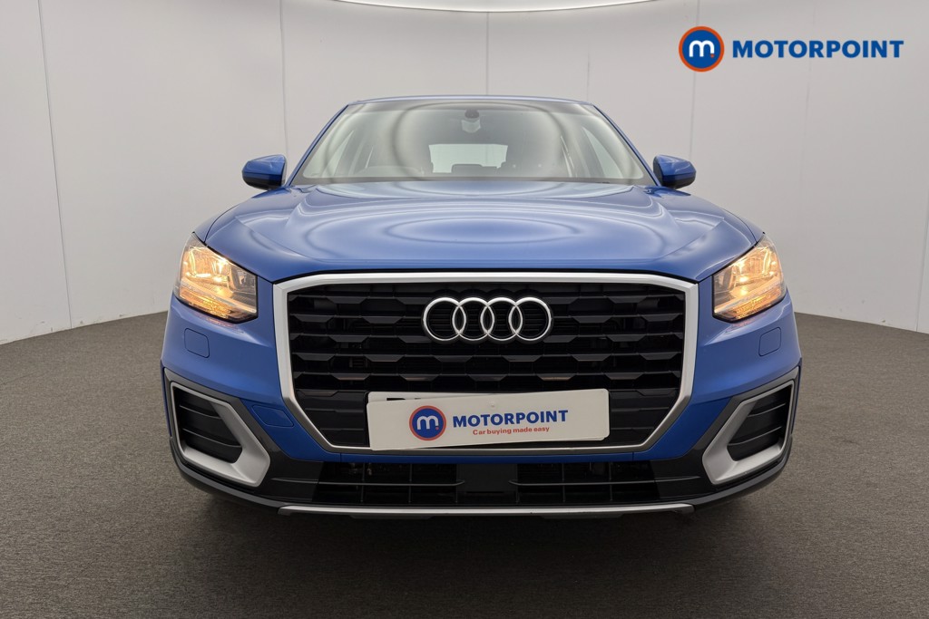 Used Audi Q2 2019 for sale - 76603665: Photo 18