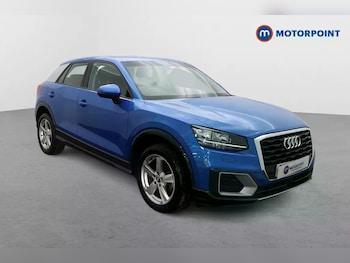 Used Audi Q2 2019 for sale - 76603665: Photo