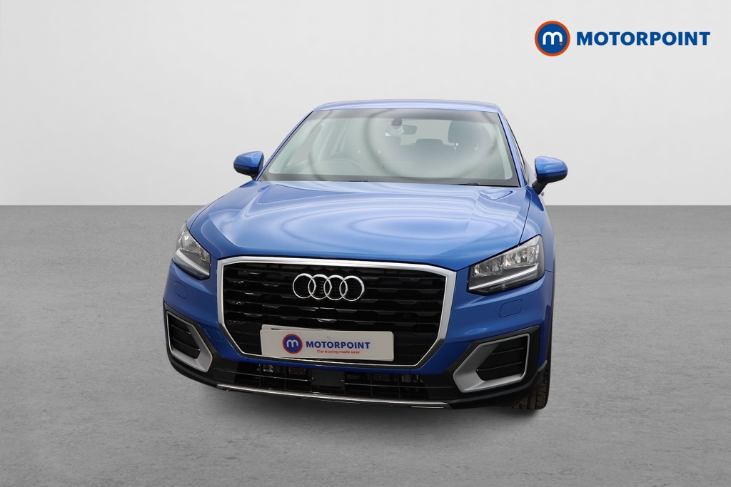 Used Audi Q2 2019 for sale - 76603665: Photo 2