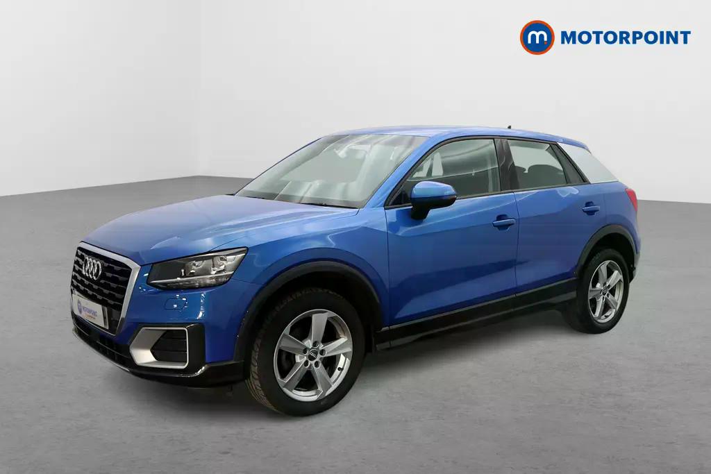 Used Audi Q2 2019 for sale - 76603665: Photo 3
