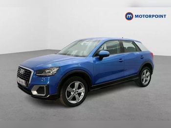 Used Audi Q2 2019 for sale - 76603665: Photo