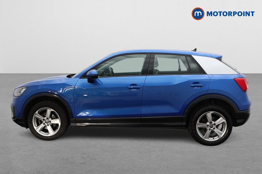 Used Audi Q2 2019 for sale - 76603665: Photo 4