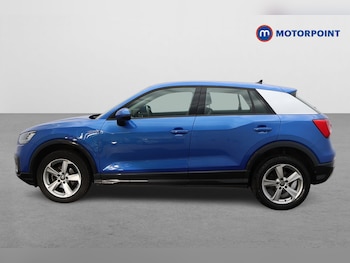 Used Audi Q2 2019 for sale - 76603665: Photo