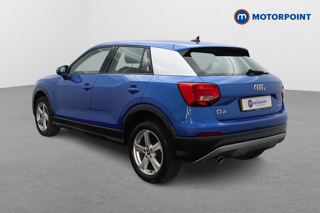 Used Audi Q2 2019 for sale - 76603665: Photo 5