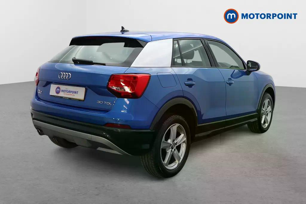 Used Audi Q2 2019 for sale - 76603665: Photo 6