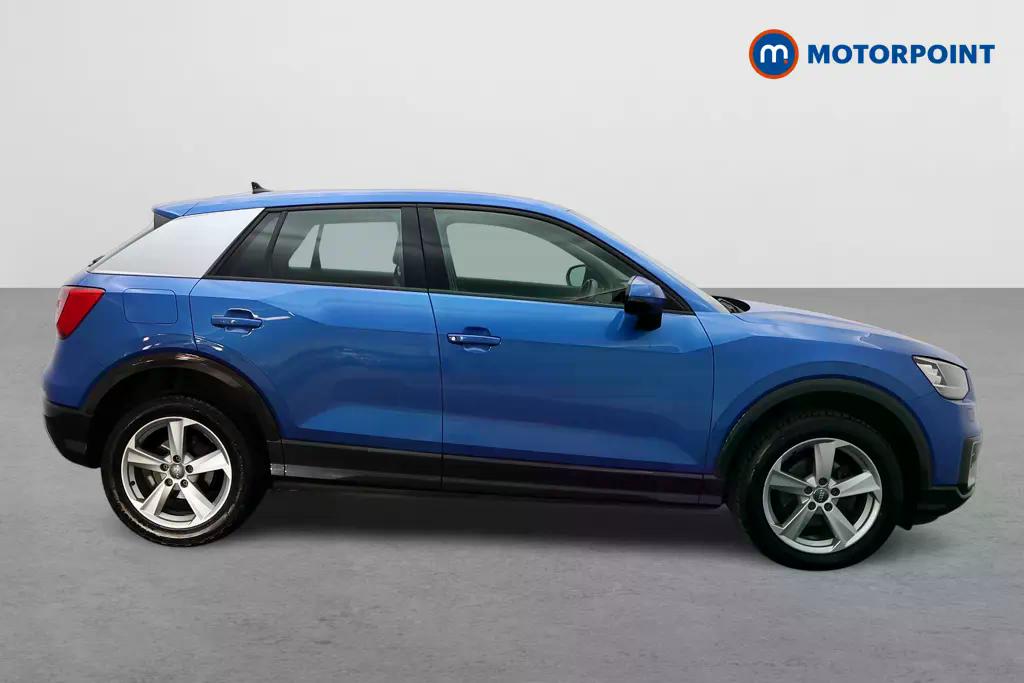 Used Audi Q2 2019 for sale - 76603665: Photo 7