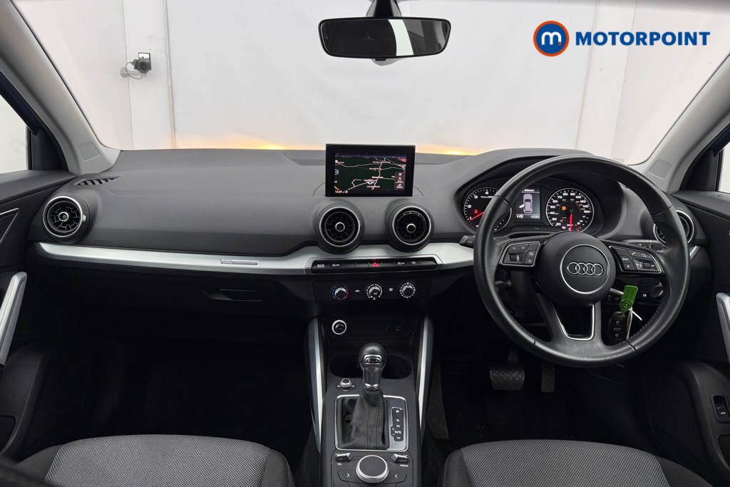 Used Audi Q2 2019 for sale - 76603665: Photo 8