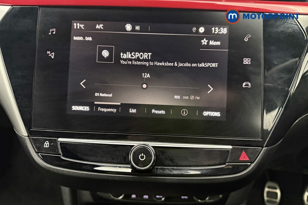 Used Vauxhall Corsa for sale - 77568014: Photo 13