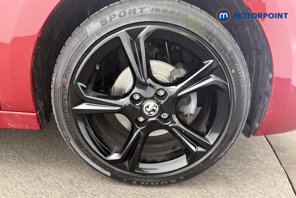 Used Vauxhall Corsa for sale - 77568014: Photo 24