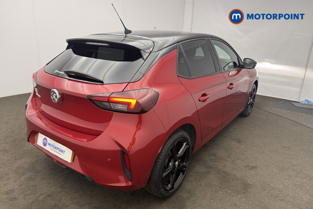 Used Vauxhall Corsa for sale - 77568014: Photo 26