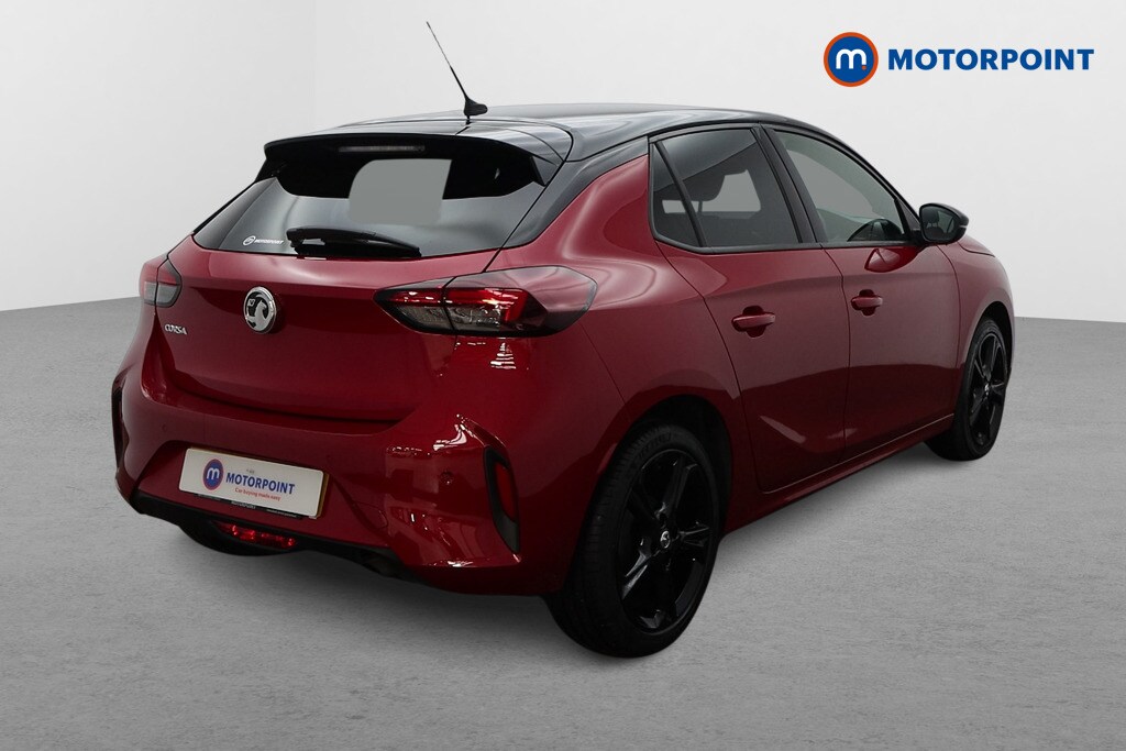 Used Vauxhall Corsa for sale - 77568014: Photo 7