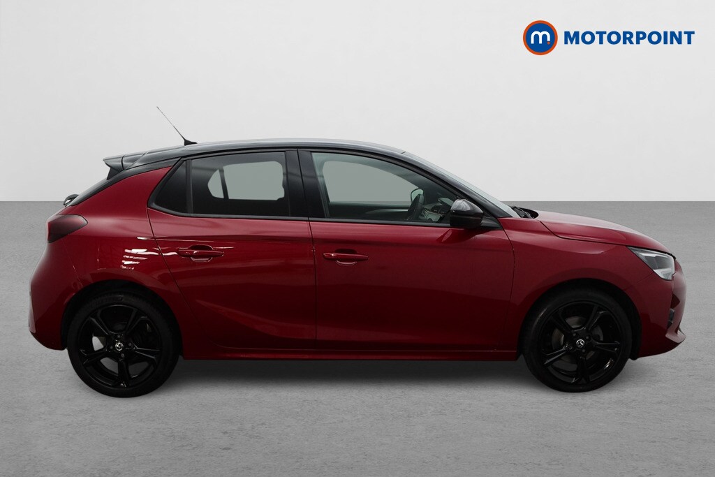 Used Vauxhall Corsa for sale - 77568014: Photo 8