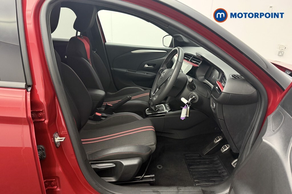 Used Vauxhall Corsa for sale - 77568014: Photo 9