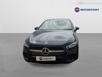 Used Mercedes-Benz A-Class undefined for sale - 78718453: Photo