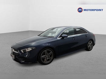 Used Mercedes-Benz A-Class undefined for sale - 78718453: Photo