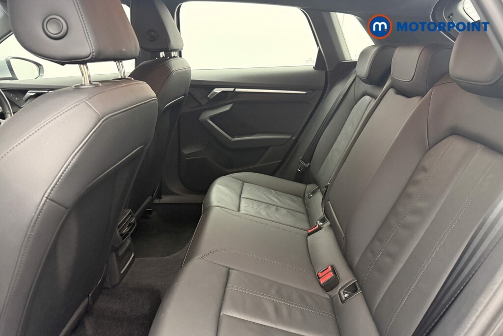 Used Audi A3 for sale - 77650622: Photo 17