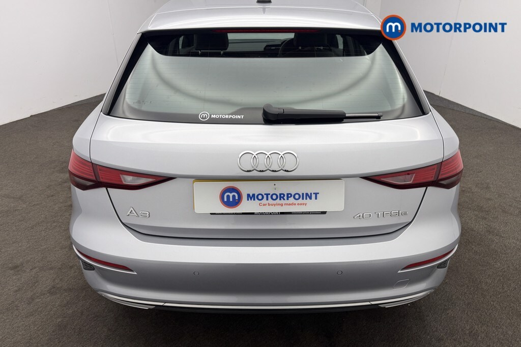 Used Audi A3 for sale - 77650622: Photo 18