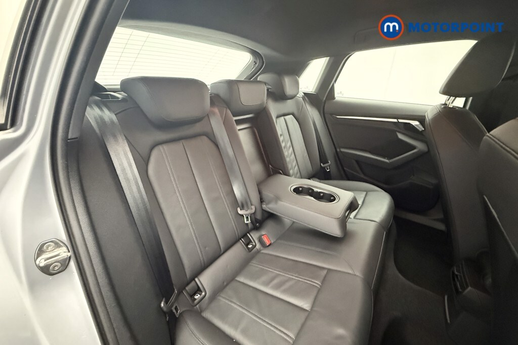 Used Audi A3 for sale - 77650622: Photo 21