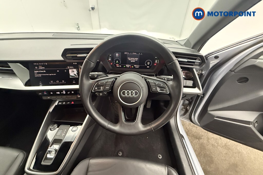 Used Audi A3 for sale - 77650622: Photo 27