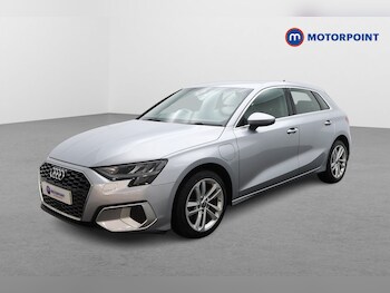 Used Audi A3 undefined for sale - 77650622: Photo