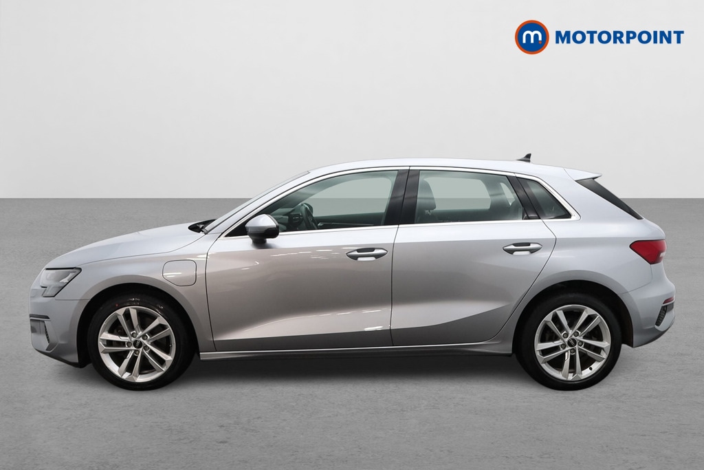 Used Audi A3 for sale - 77650622: Photo 4