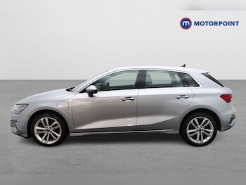 Used Audi A3 undefined for sale - 77650622: Photo