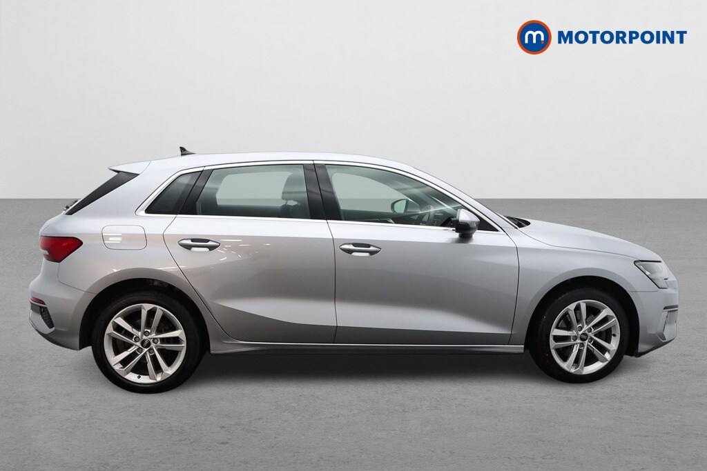 Used Audi A3 for sale - 77650622: Photo 8