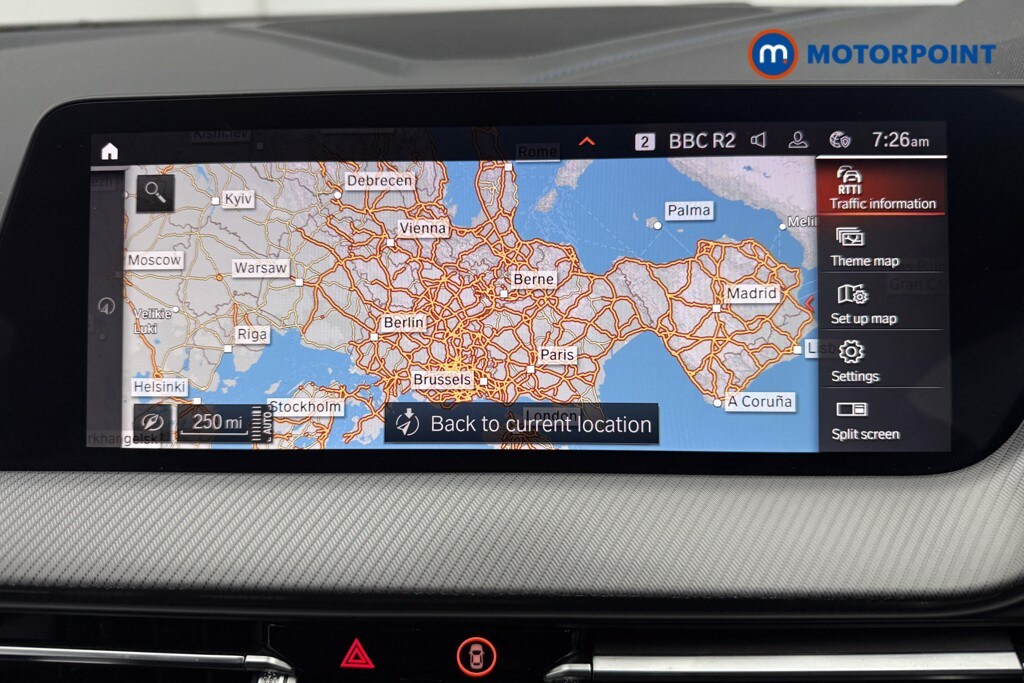 Used BMW 1 Series 2023 for sale - 78078395: Photo 10