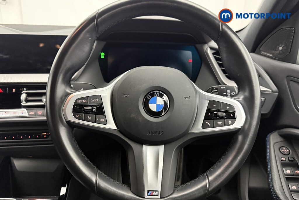 Used BMW 1 Series 2023 for sale - 78078395: Photo 13