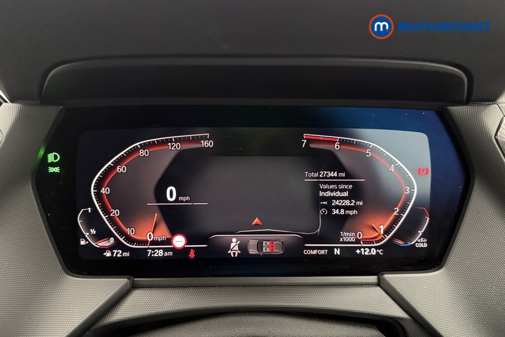 Used BMW 1 Series 2023 for sale - 78078395: Photo 14